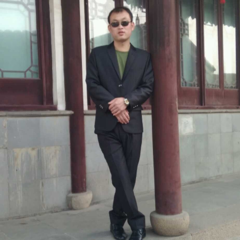 缘分的第一张照片--南阳相亲服务中心