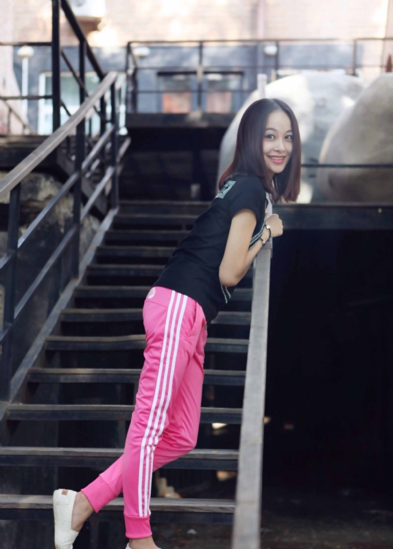 玉儿小骄傲的第一张照片--南阳相亲服务中心