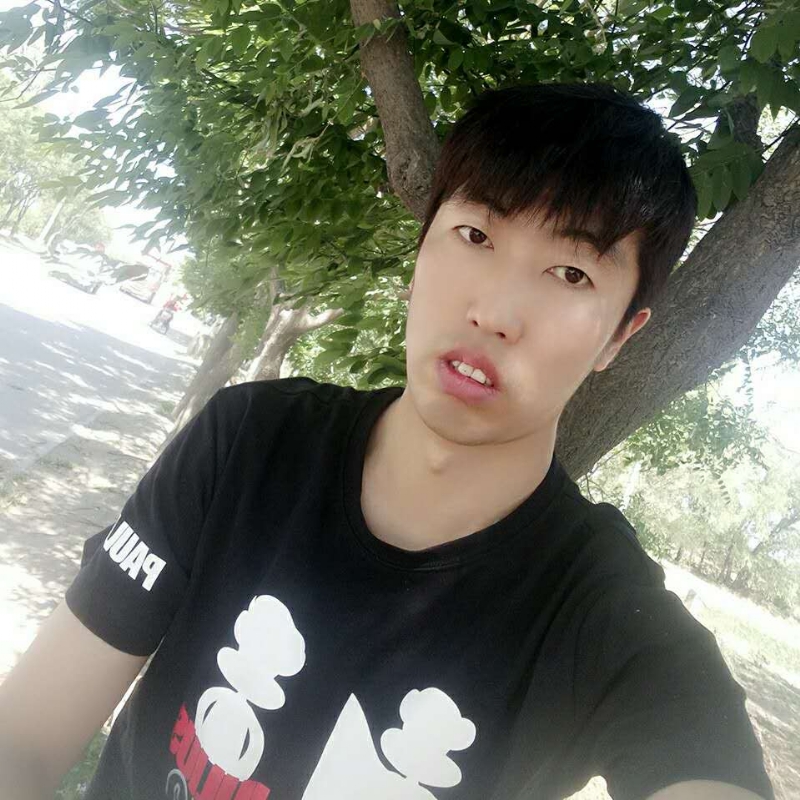 siyuan的第一张照片--南阳相亲服务中心