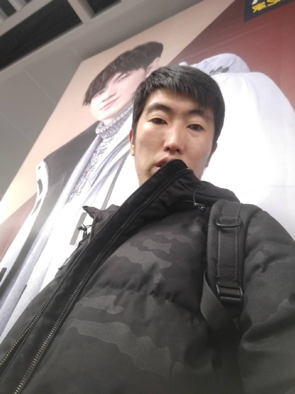 siyuan的第二张照片--南阳相亲服务中心