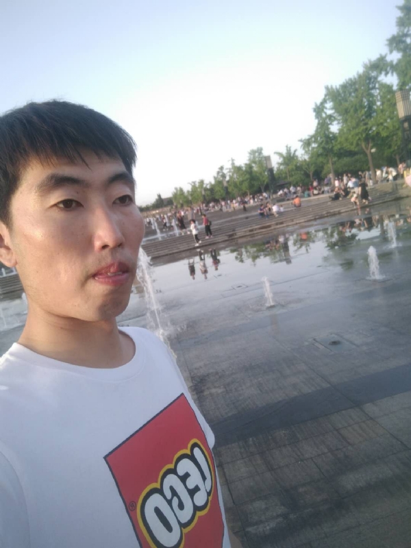 siyuan的第三张照片--南阳相亲服务中心