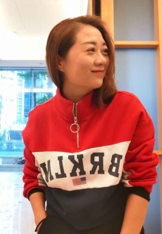 天使彬的第一张照片--南阳相亲服务中心