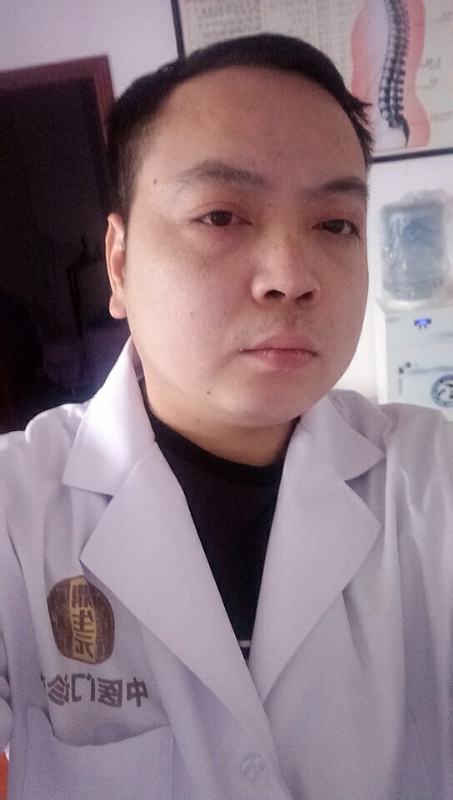 大熊的第二张照片--南阳相亲服务中心