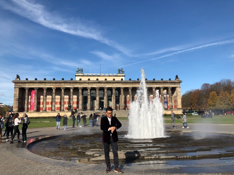 人生的第一张照片--南阳相亲服务中心