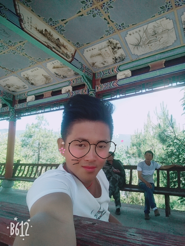 齊点的第一张照片--南阳相亲服务中心