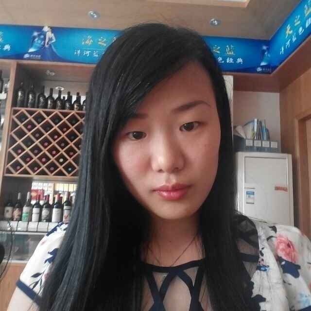 风铃的第一张照片--南阳相亲服务中心