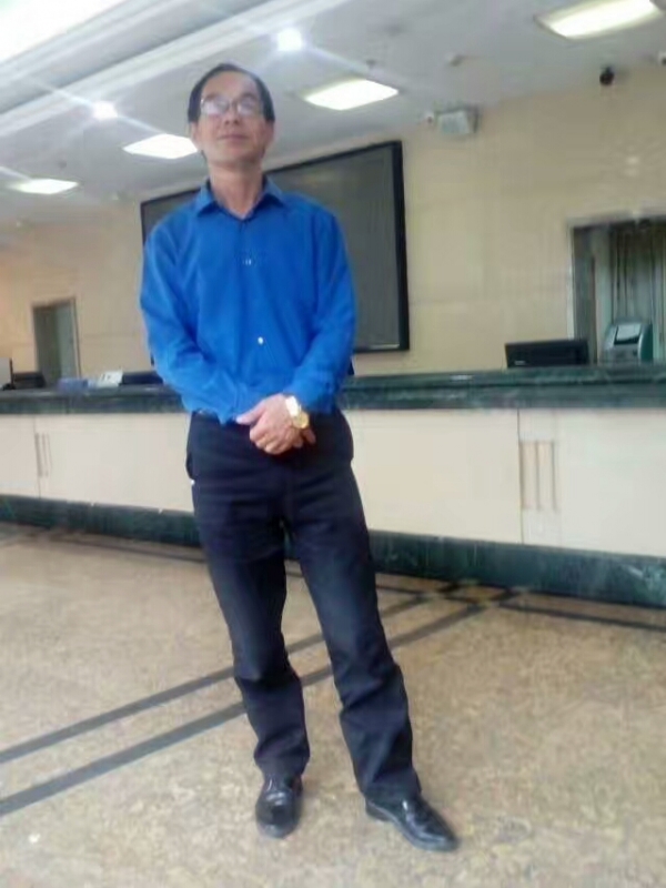 楚风的第一张照片--南阳相亲服务中心