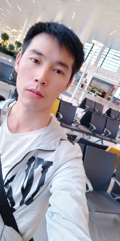 单身狗的第一张照片--南阳相亲服务中心