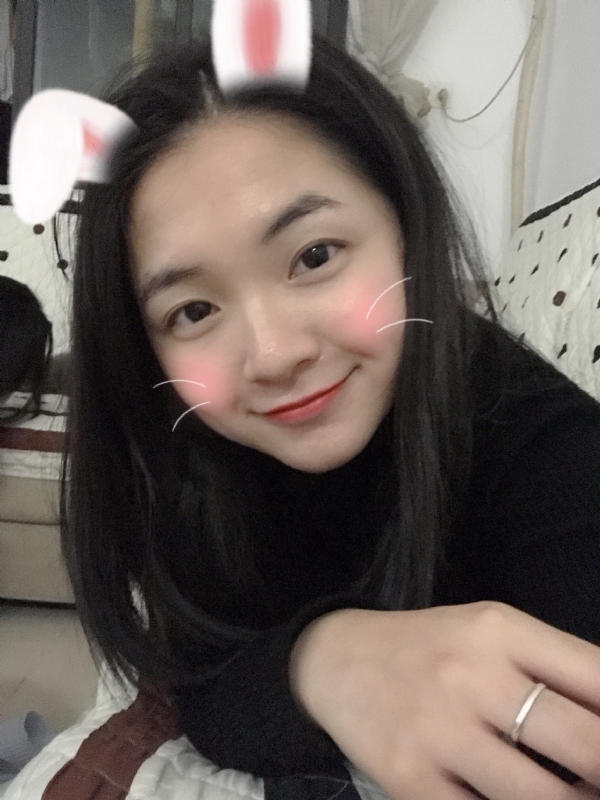 喵小姐的第一张照片--南阳相亲服务中心