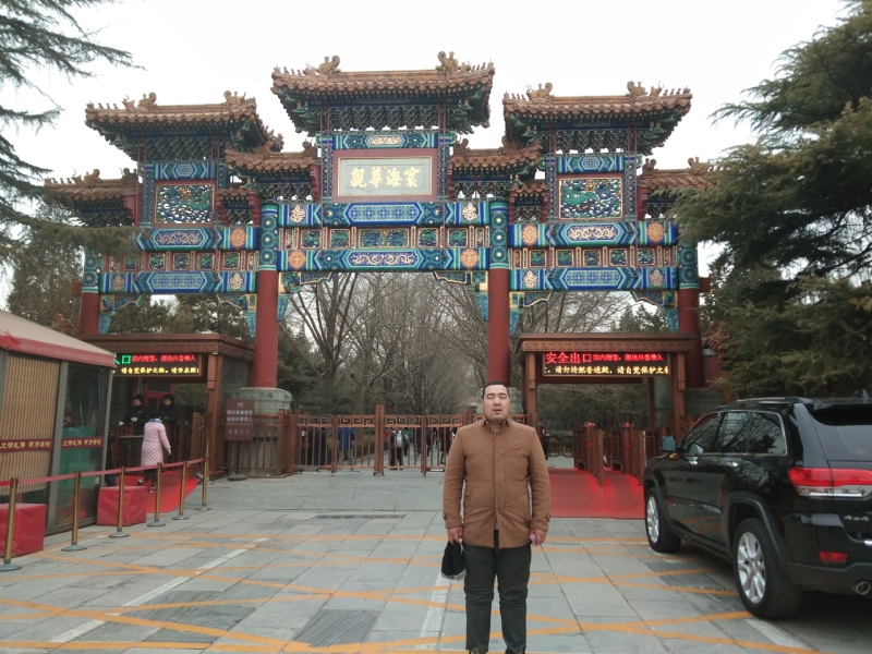 一羽垂天的第二张照片--南阳相亲服务中心