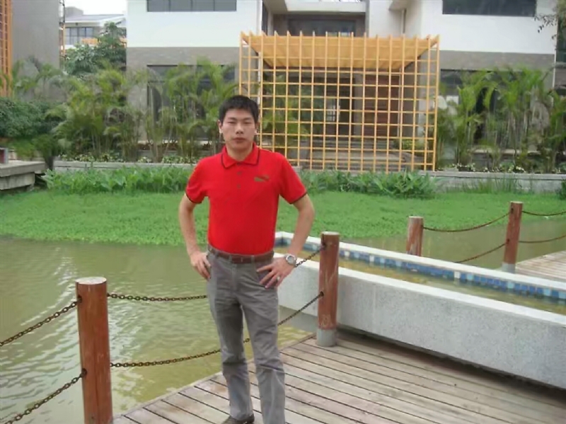 热情的土豆的第一张照片--南阳相亲服务中心