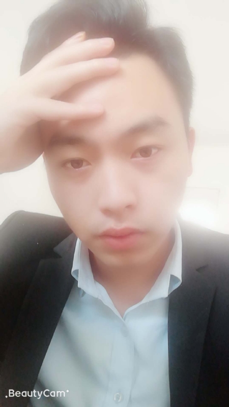 萧根生的第一张照片--南阳相亲服务中心