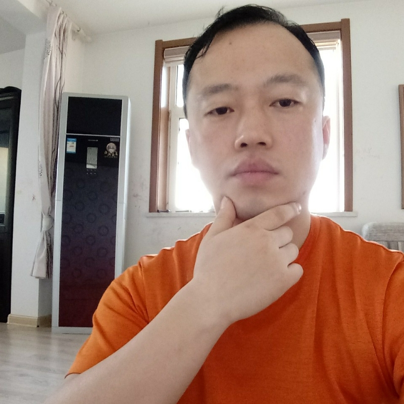 爱热闹的人的第一张照片--南阳相亲服务中心