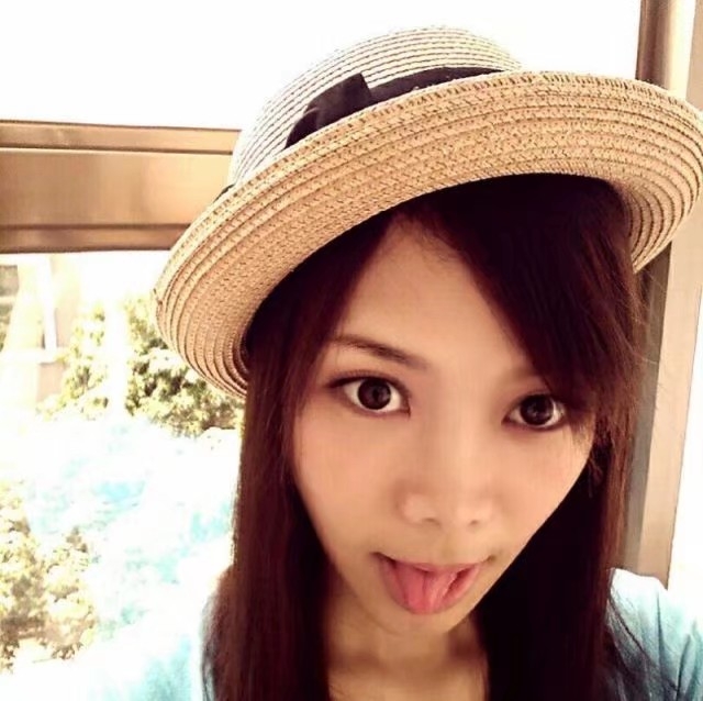 希儿的第一张照片--南阳相亲服务中心