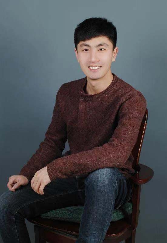 王泽的第二张照片--南阳相亲服务中心