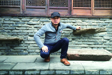 风元素的第一张照片--南阳相亲服务中心