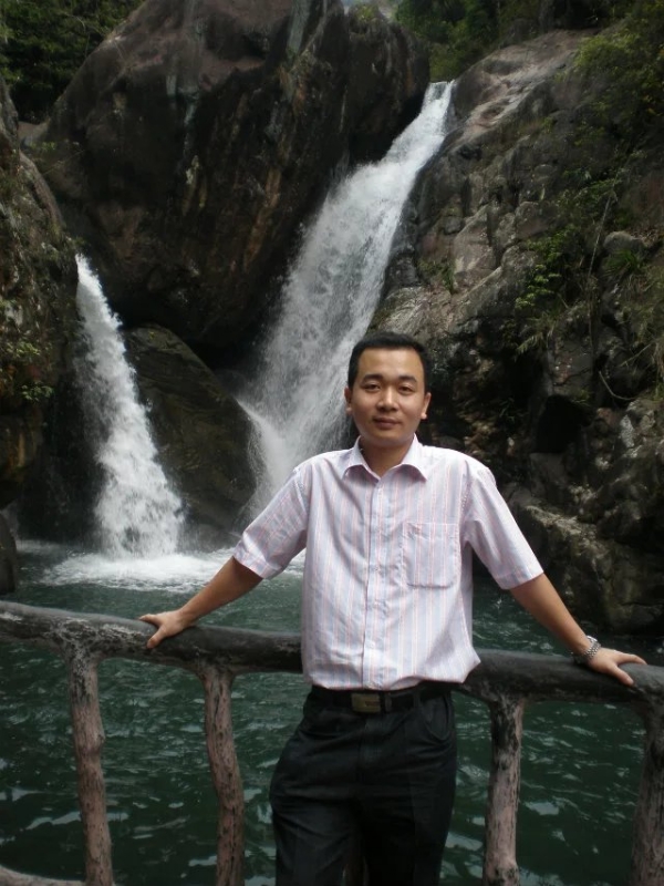 你的依靠的第一张照片--南阳相亲服务中心