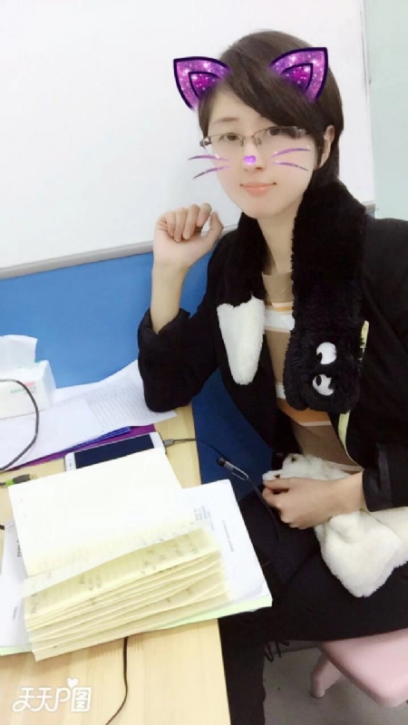 kaura的第二张照片--南阳相亲服务中心