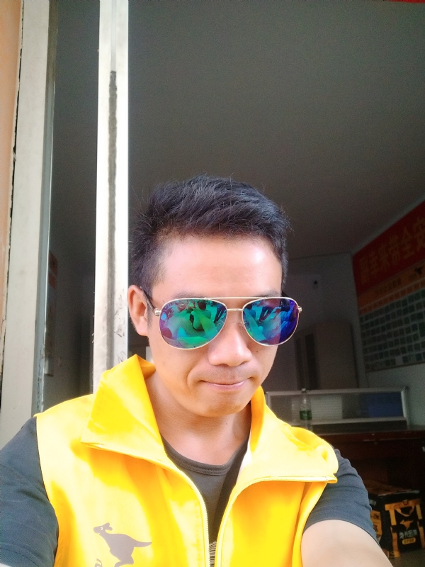 天荒地老的第一张照片--南阳相亲服务中心