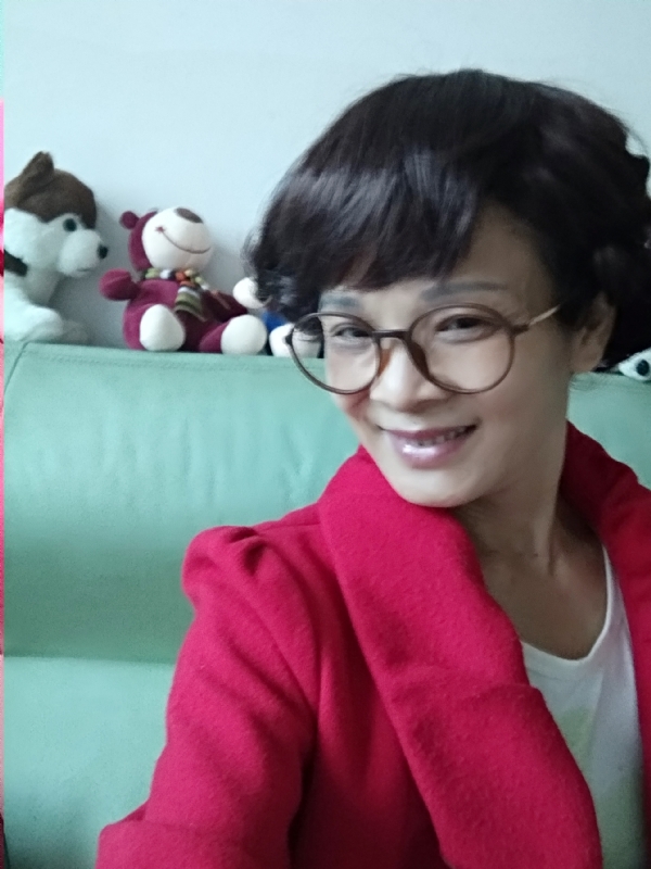 重头再来的第一张照片--南阳相亲服务中心