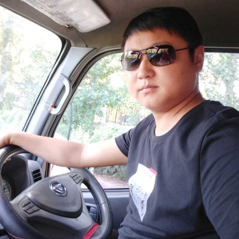 雨后彩虹的第一张照片--南阳相亲服务中心