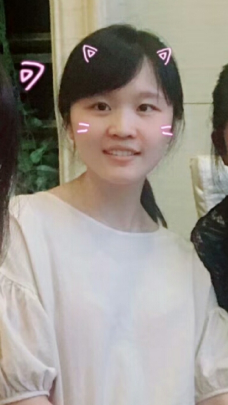 曦曦陈的第一张照片--南阳相亲服务中心