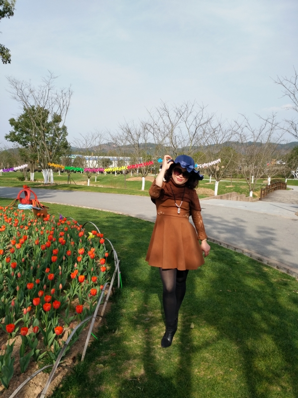 一生有你的第一张照片--南阳相亲服务中心