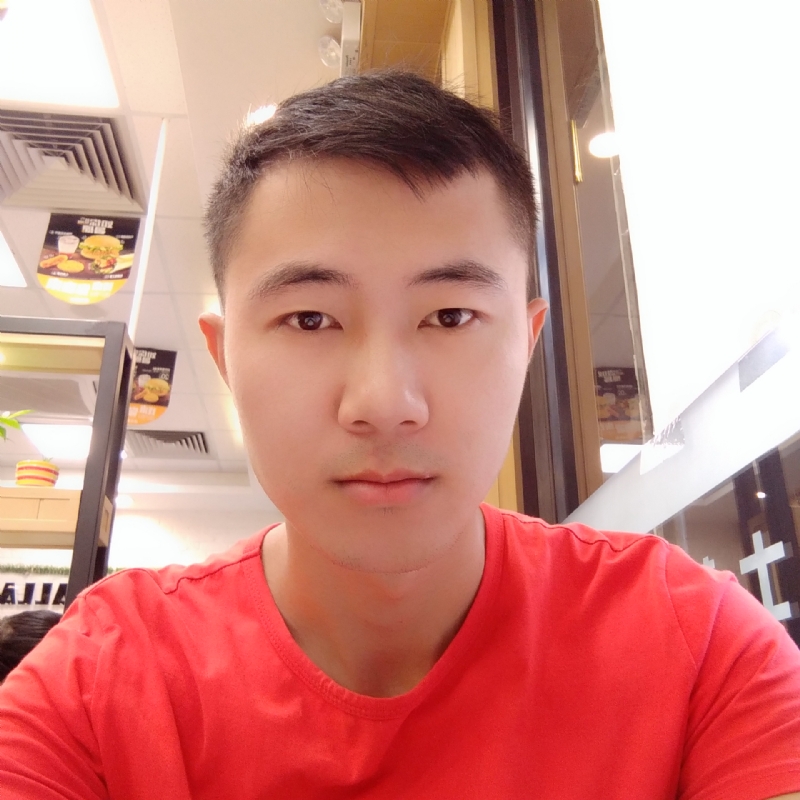 徐猛先生的第一张照片--南阳相亲服务中心