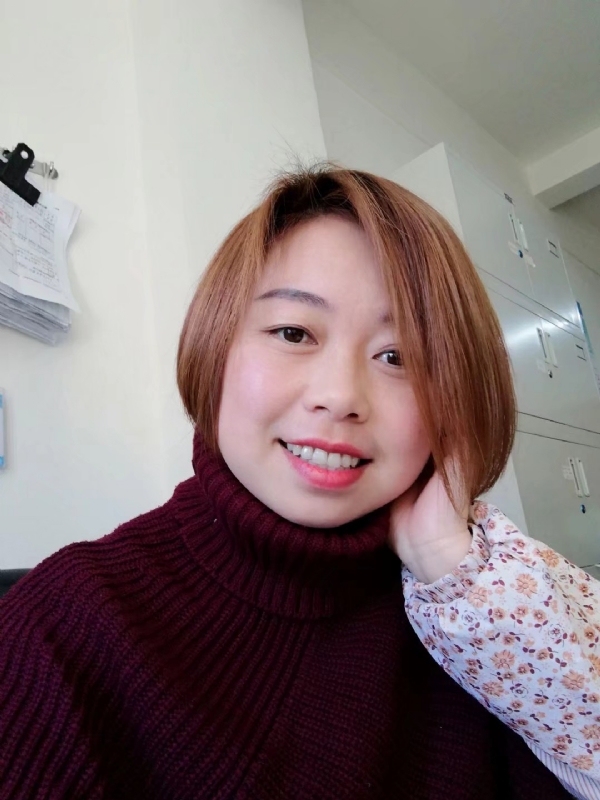 漠然的第一张照片--南阳相亲服务中心