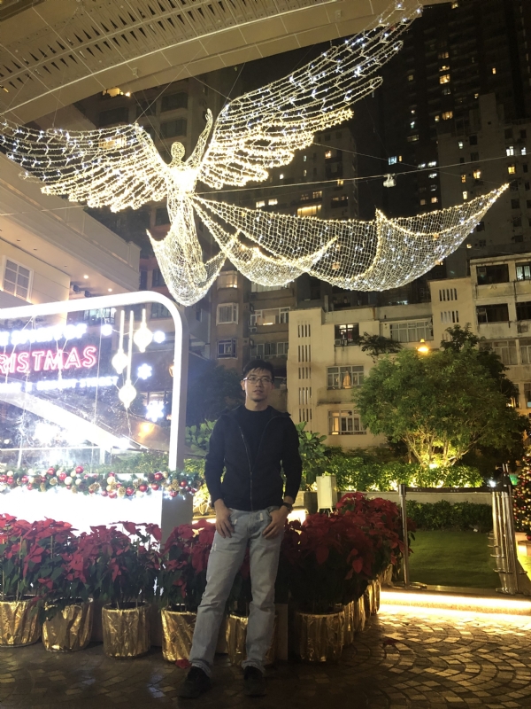 New_hk的第一张照片--南阳相亲服务中心