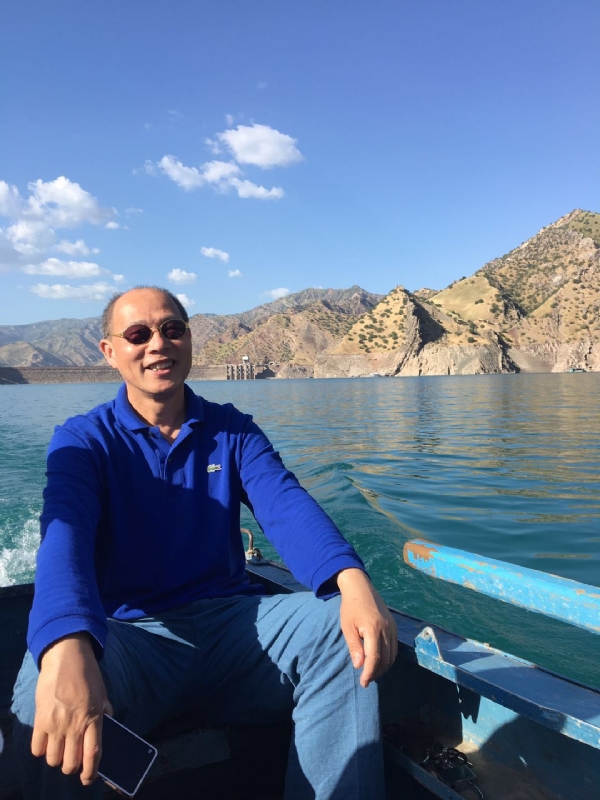 二爷的第一张照片--南阳相亲服务中心