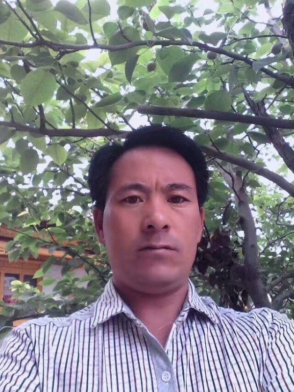 巧遇的第一张照片--南阳相亲服务中心