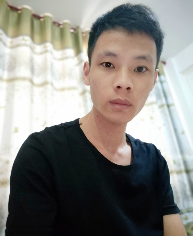 波仔的第一张照片--南阳相亲服务中心