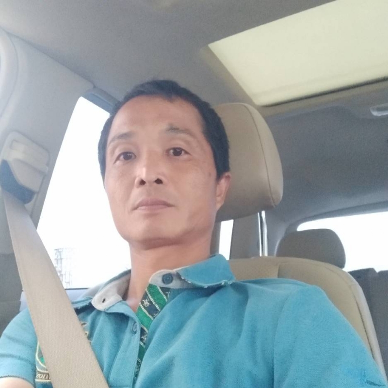 温柔男孩的第一张照片--南阳相亲服务中心