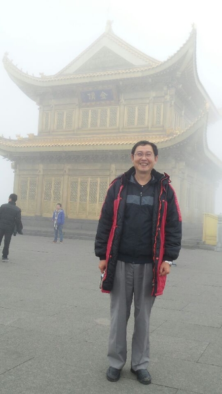 周的第一张照片--南阳相亲服务中心