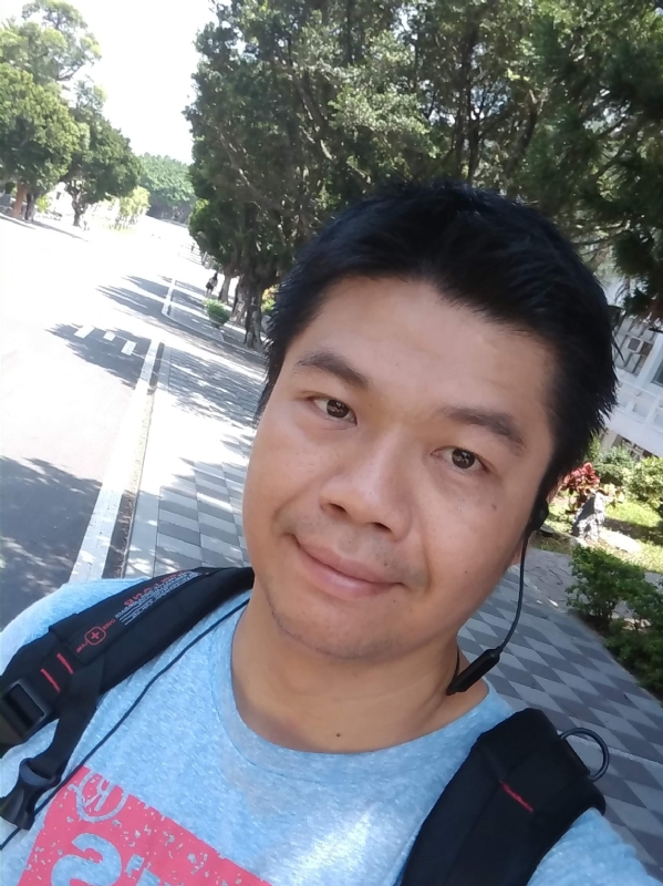 Jacky的第一张照片--南阳相亲服务中心