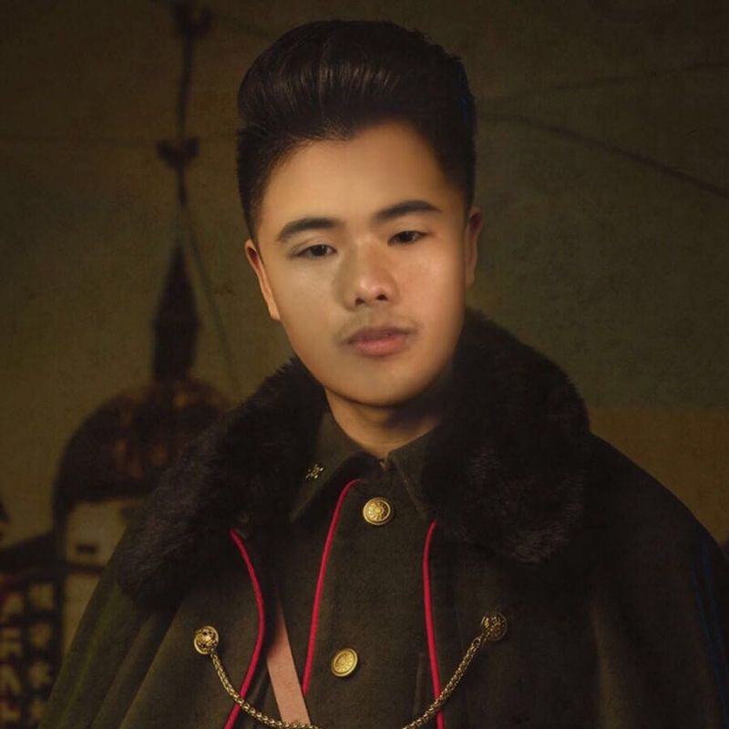 现代青年的第一张照片--南阳相亲服务中心