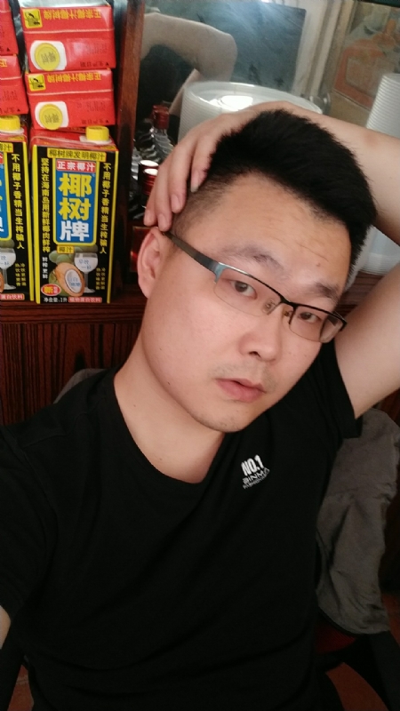 沉默的海的第二张照片--南阳相亲服务中心