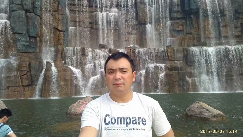 平淡的第一张照片--南阳相亲服务中心