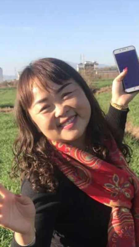 听雨的第一张照片--南阳相亲服务中心