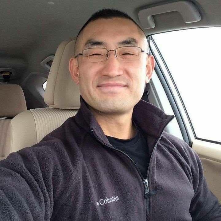 成福江的第一张照片--南阳相亲服务中心