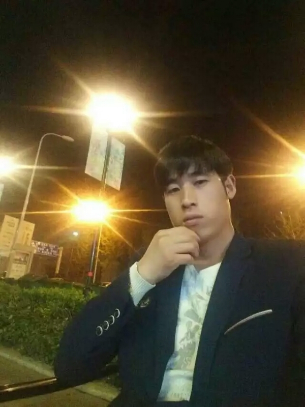 往事清零的第一张照片--南阳相亲服务中心