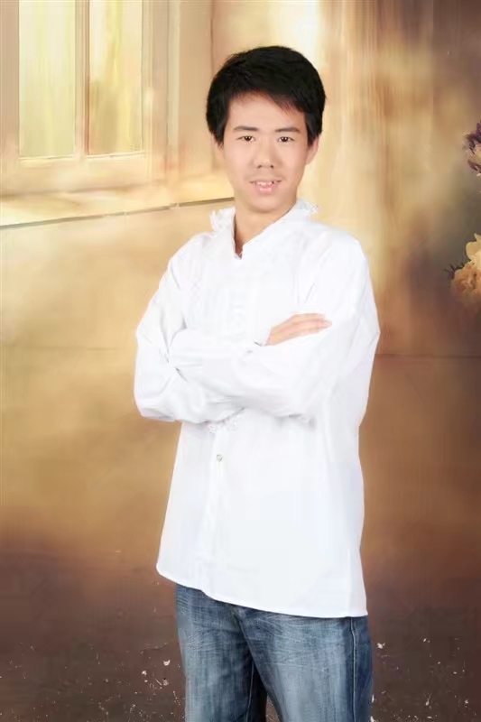 觅情的第三张照片--南阳相亲服务中心