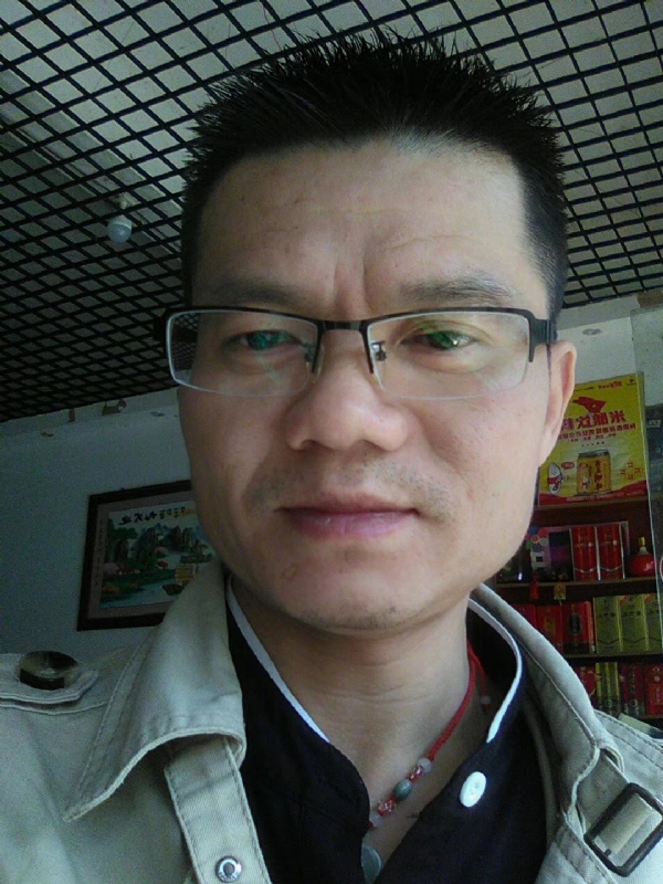 飘逸的第一张照片--南阳相亲服务中心