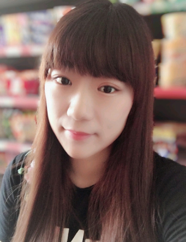 媛媛的第一张照片--南阳相亲服务中心