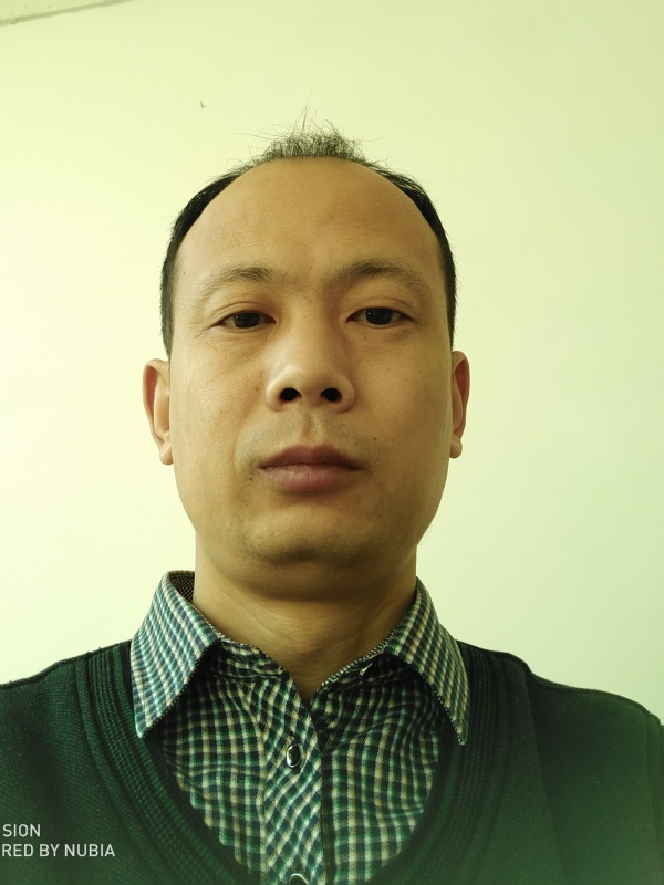 爱不单行的第一张照片--南阳相亲服务中心