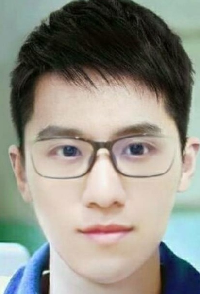 艾佳的第一张照片--南阳相亲服务中心