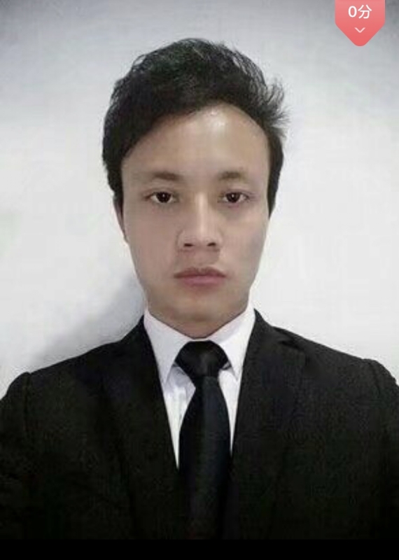 奈何的第一张照片--南阳相亲服务中心