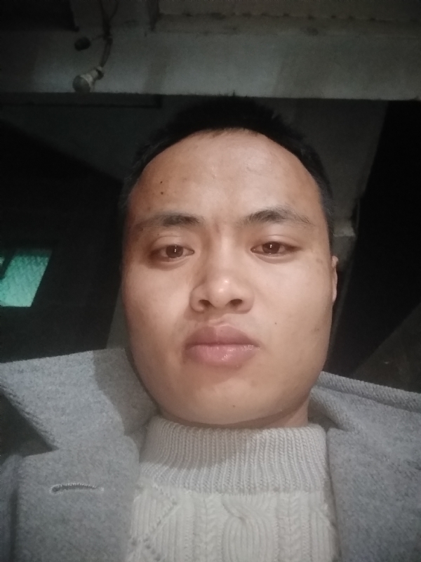 小磊的第一张照片--南阳相亲服务中心