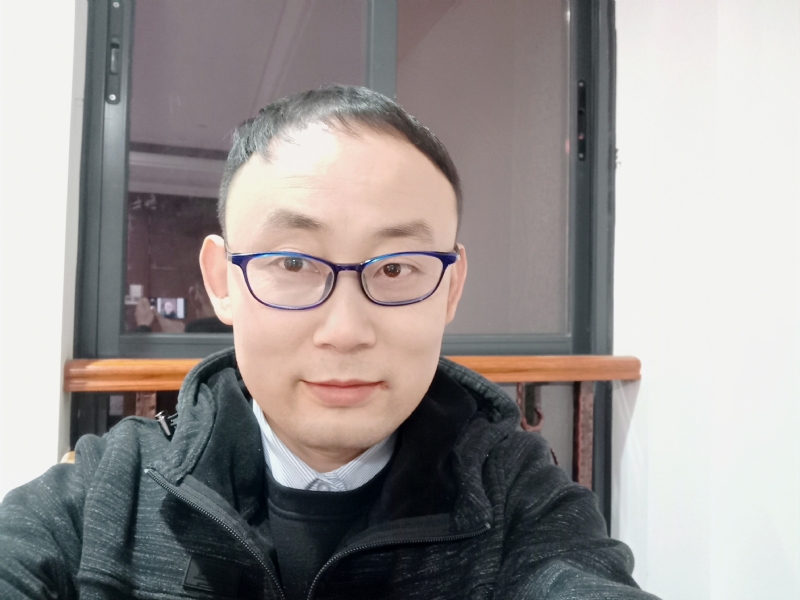 冬日暖阳的第一张照片--南阳相亲服务中心